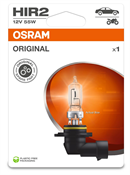Osram Original HIR2 (1 stk.)